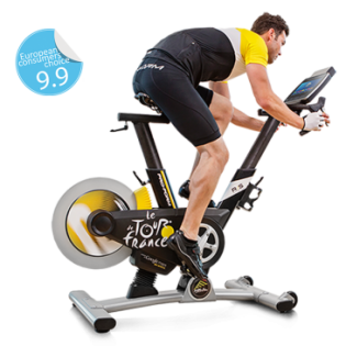 Bicicleta Tour De France 5.0