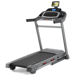 Proform treadmill 595i best sale