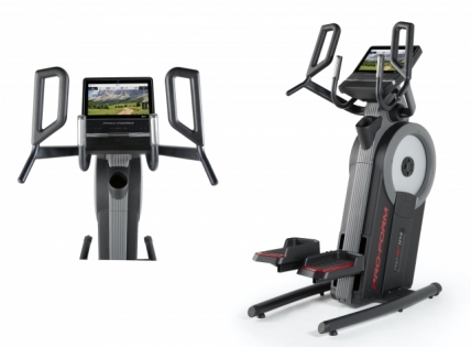 Pro HIIT H14