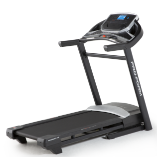 Proform performance 375i treadmill outlet