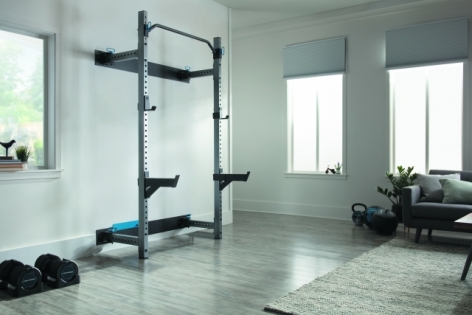 Proform wall rack deals
