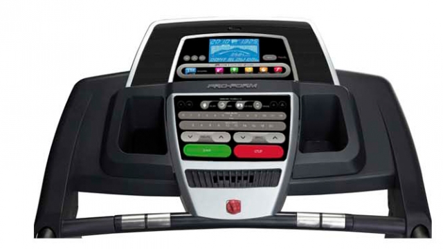 Cinta de correr ProForm PF 1010 ZLT