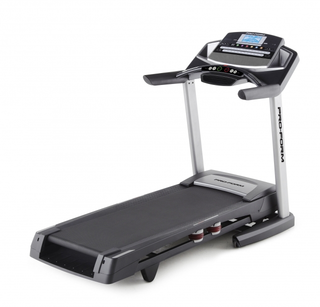 Cinta de correr ProForm Performance 1650