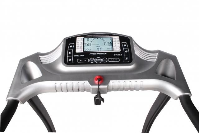 Cinta de correr ProForm Gazelle 2.0
