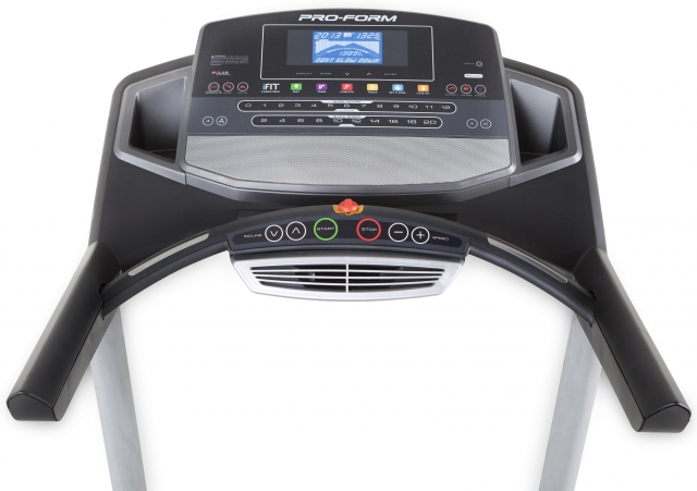 Cinta de correr New Performance 1450