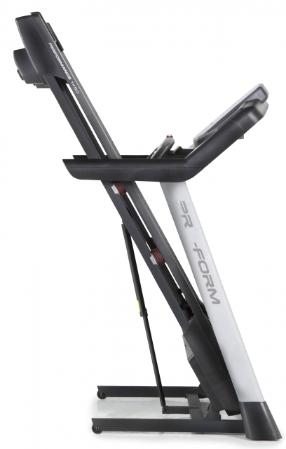 Cinta de correr New Performance 1450