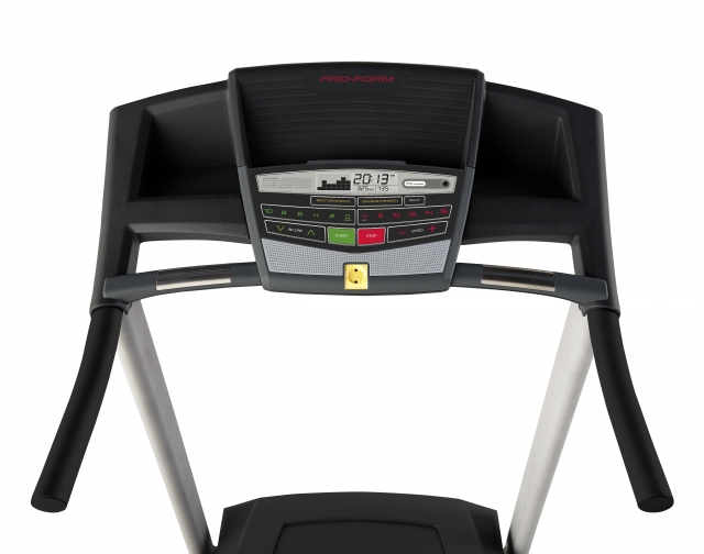 Cinta de correr ProForm PF 515 ZLT