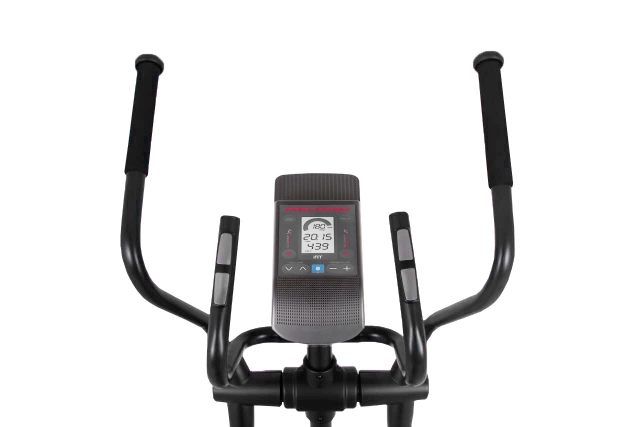 Endurance 320 E