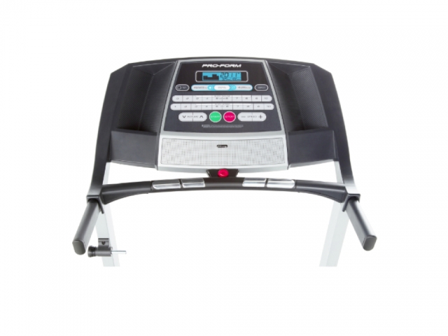 ProForm PF 520 ZLT