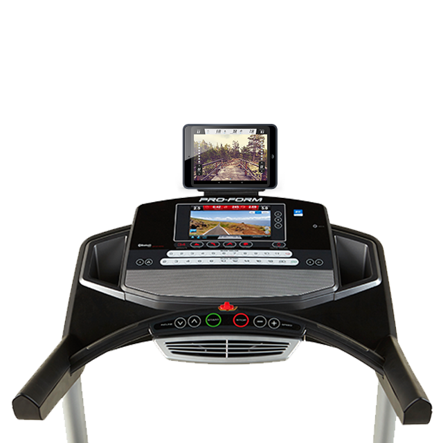Cinta de correr Premier 1300