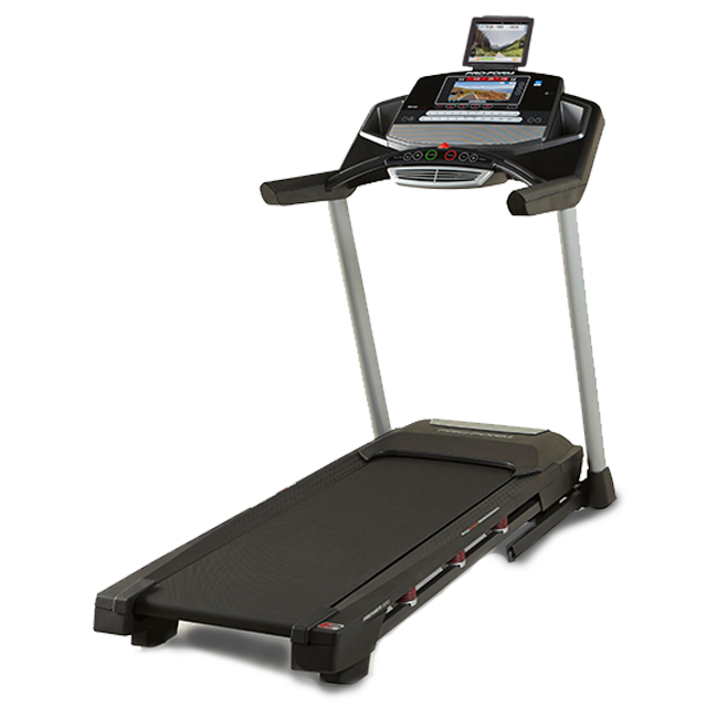 Cinta de correr Premier 1300