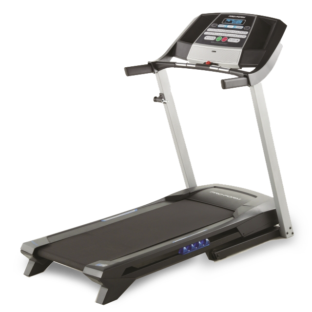 ProForm PF 520 ZLT