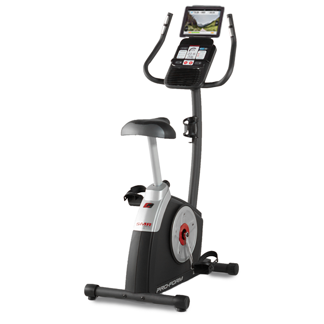 Bicicleta estática ProForm 210 CSX