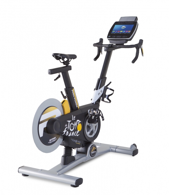 Bicicleta Tour De France 5.0
