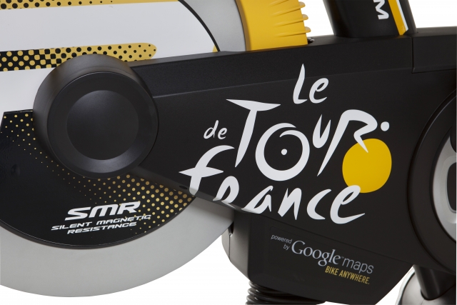 Bicicleta Tour De France 5.0