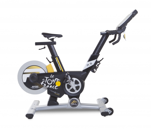 Bicicleta Tour De France 5.0