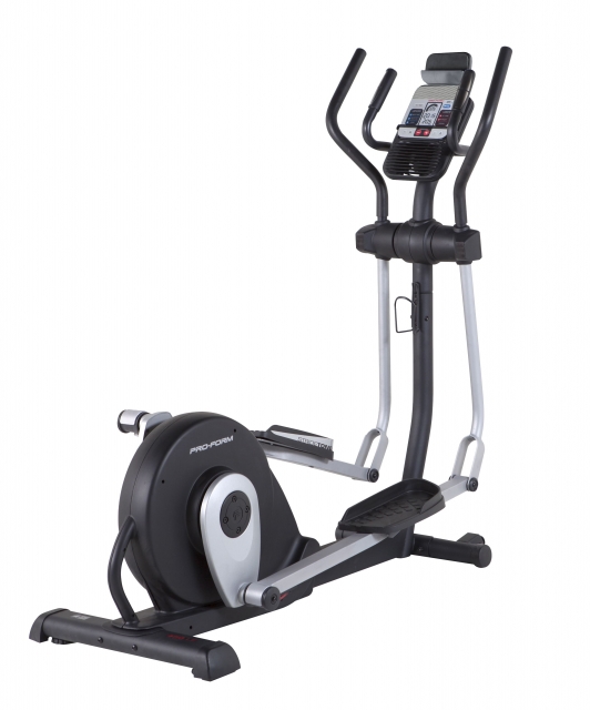 Oferta Bicicleta Estática Plegable Pro Form Cadence E-smartfit 150