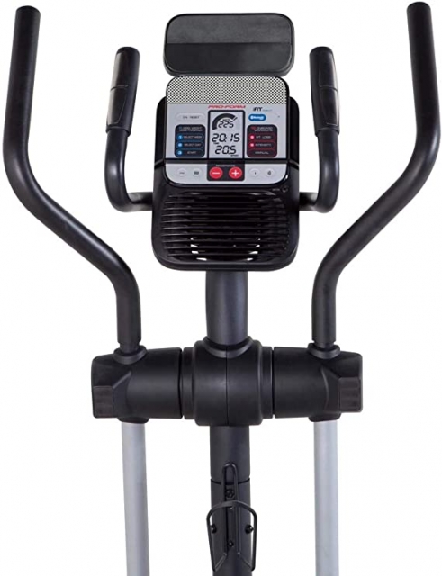 Bicicleta elíptica plegable ProForm PF 450 LE