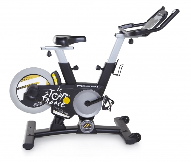 Bicicleta Tour de France 1.0