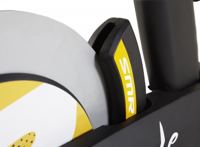 Bicicleta Tour de France 1.0