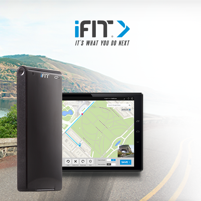 Módulo IFIT