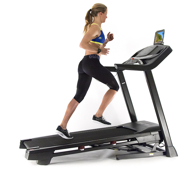Cinta de correr ProForm Performance 410i