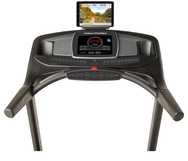 Cinta de correr ProForm Performance 410i