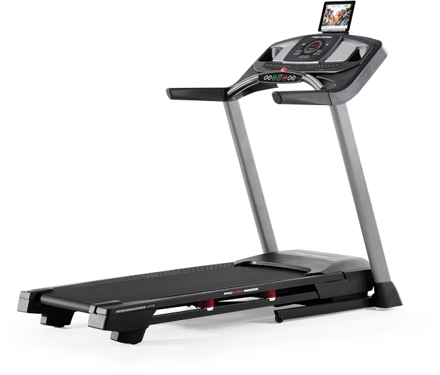 Cinta de correr ProForm Performance 410i