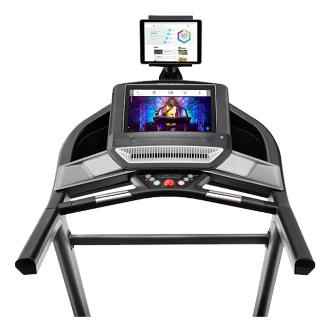 Cinta de correr Performance 800i