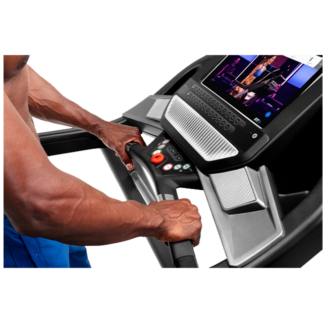 Cinta de correr Performance 800i