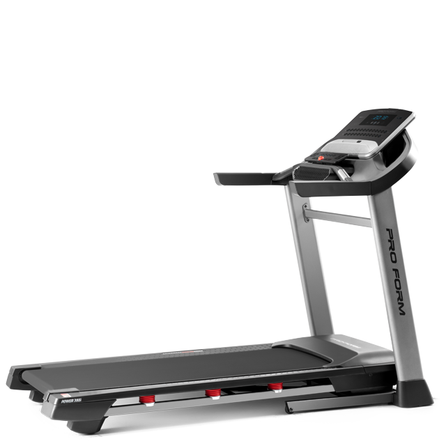 New Power 795i