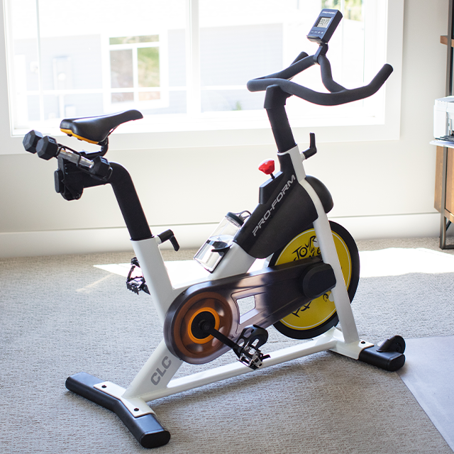 Bicicleta Tour De France CLC