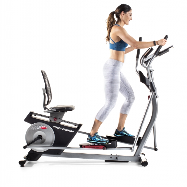 Hybrid Trainer