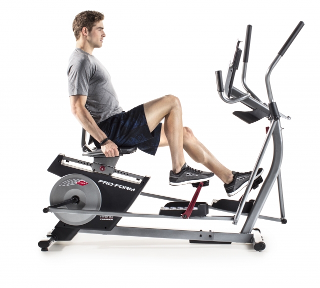 Hybrid Trainer