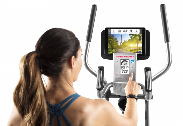 Hybrid Trainer