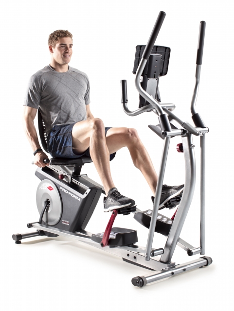 Hybrid Trainer
